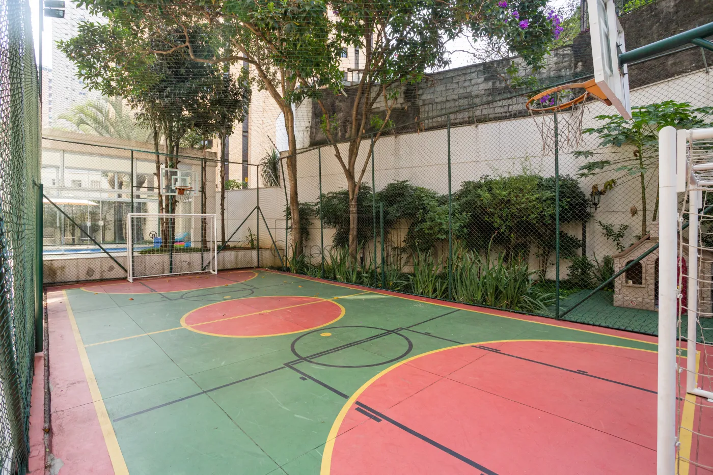 Foto 22 de Apartamento Padrão em Paraíso, São Paulo - imagem 22