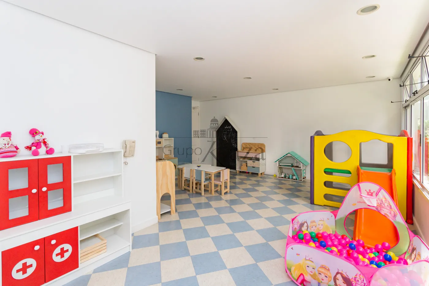 Foto 24 de Apartamento Padrão em Paraíso, São Paulo - imagem 24