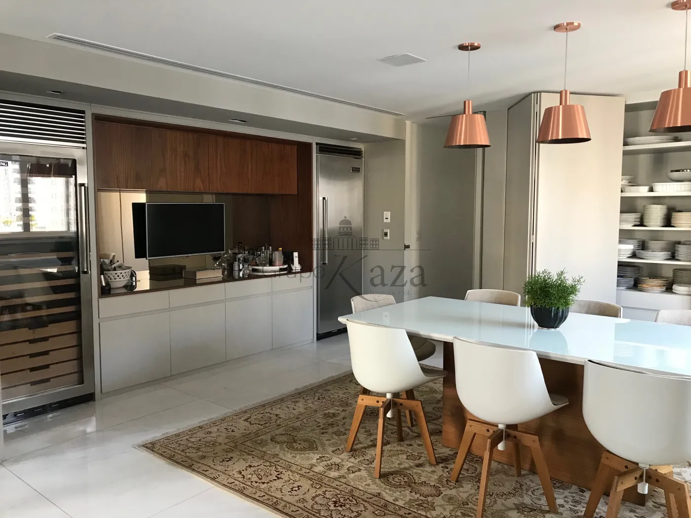 Foto 2 de Apartamento Cobertura Duplex em Jardim Paulista, São Paulo - imagem 2