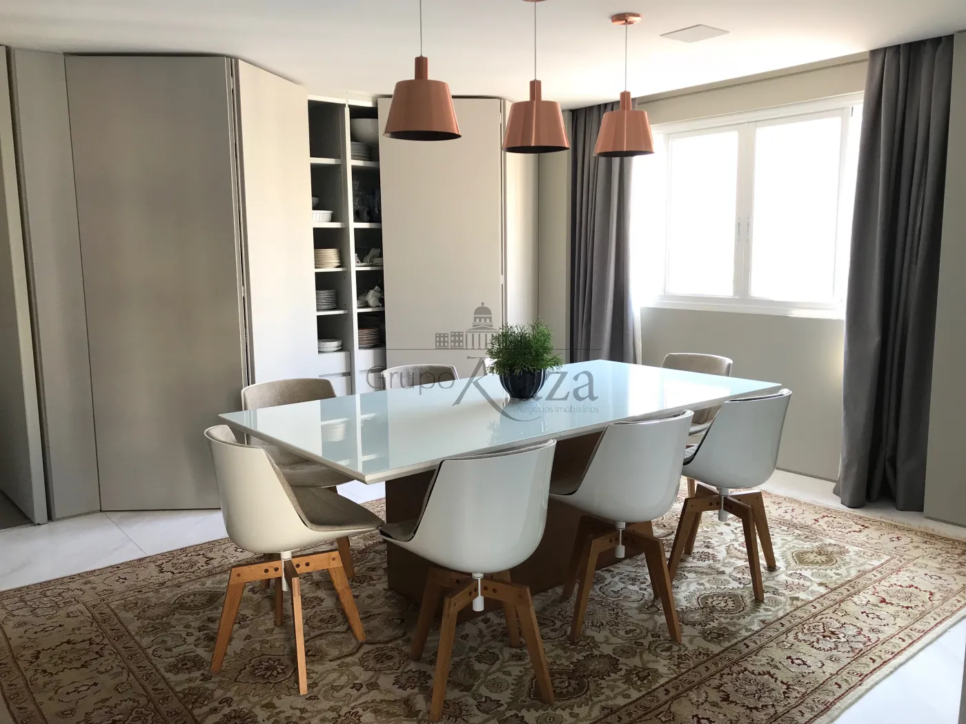 Foto 4 de Apartamento Cobertura Duplex em Jardim Paulista, São Paulo - imagem 4
