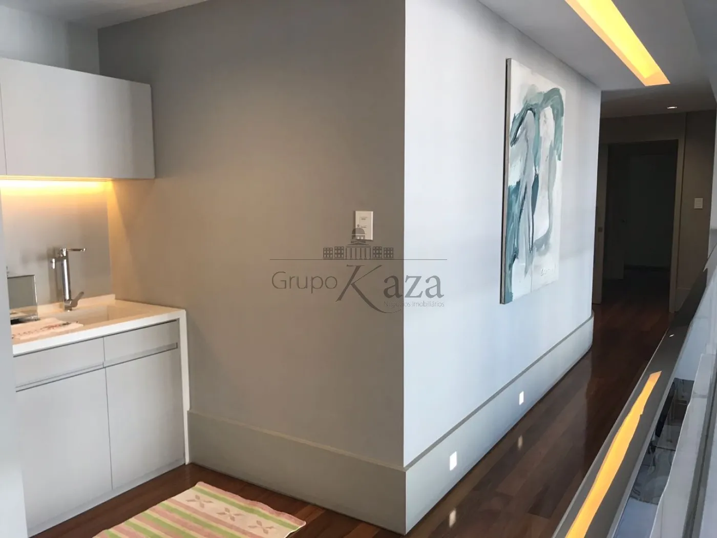 Foto 11 de Apartamento Cobertura Duplex em Jardim Paulista, São Paulo - imagem 11