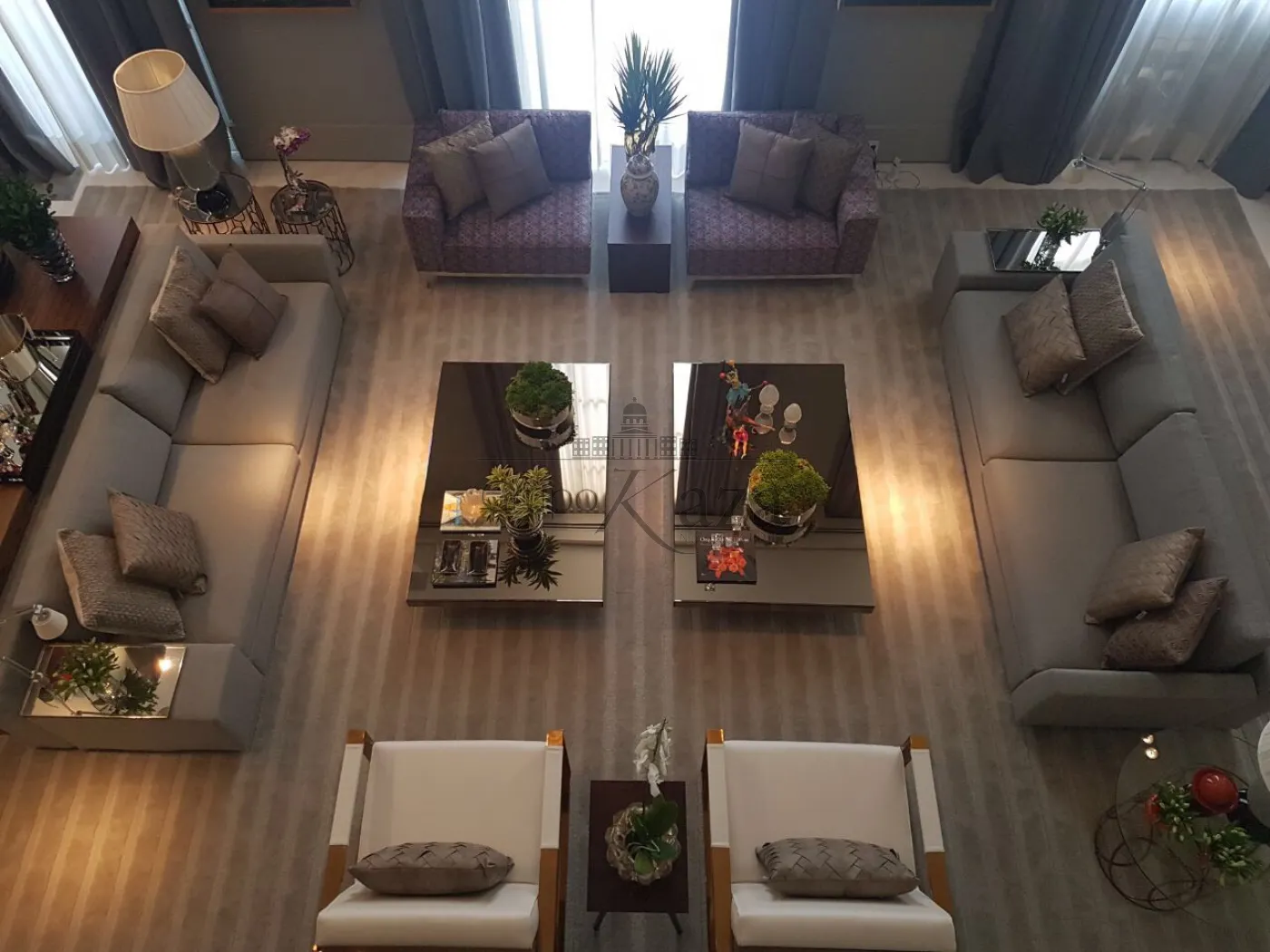 Foto 13 de Apartamento Cobertura Duplex em Jardim Paulista, São Paulo - imagem 13