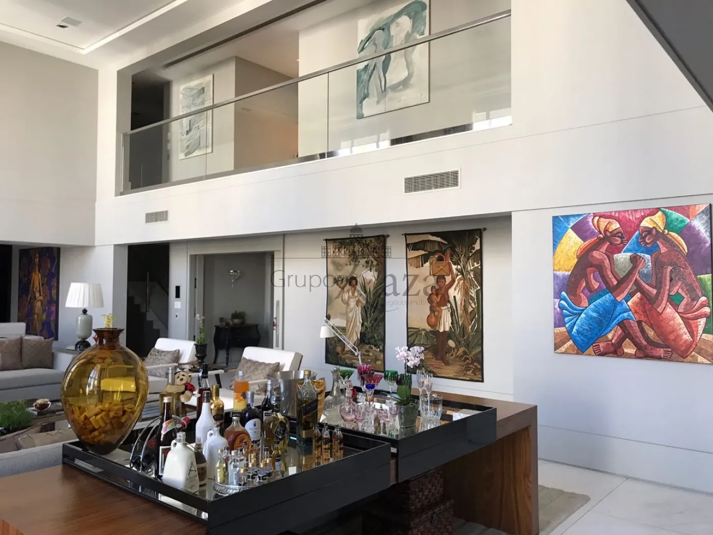 Foto 15 de Apartamento Cobertura Duplex em Jardim Paulista, São Paulo - imagem 15