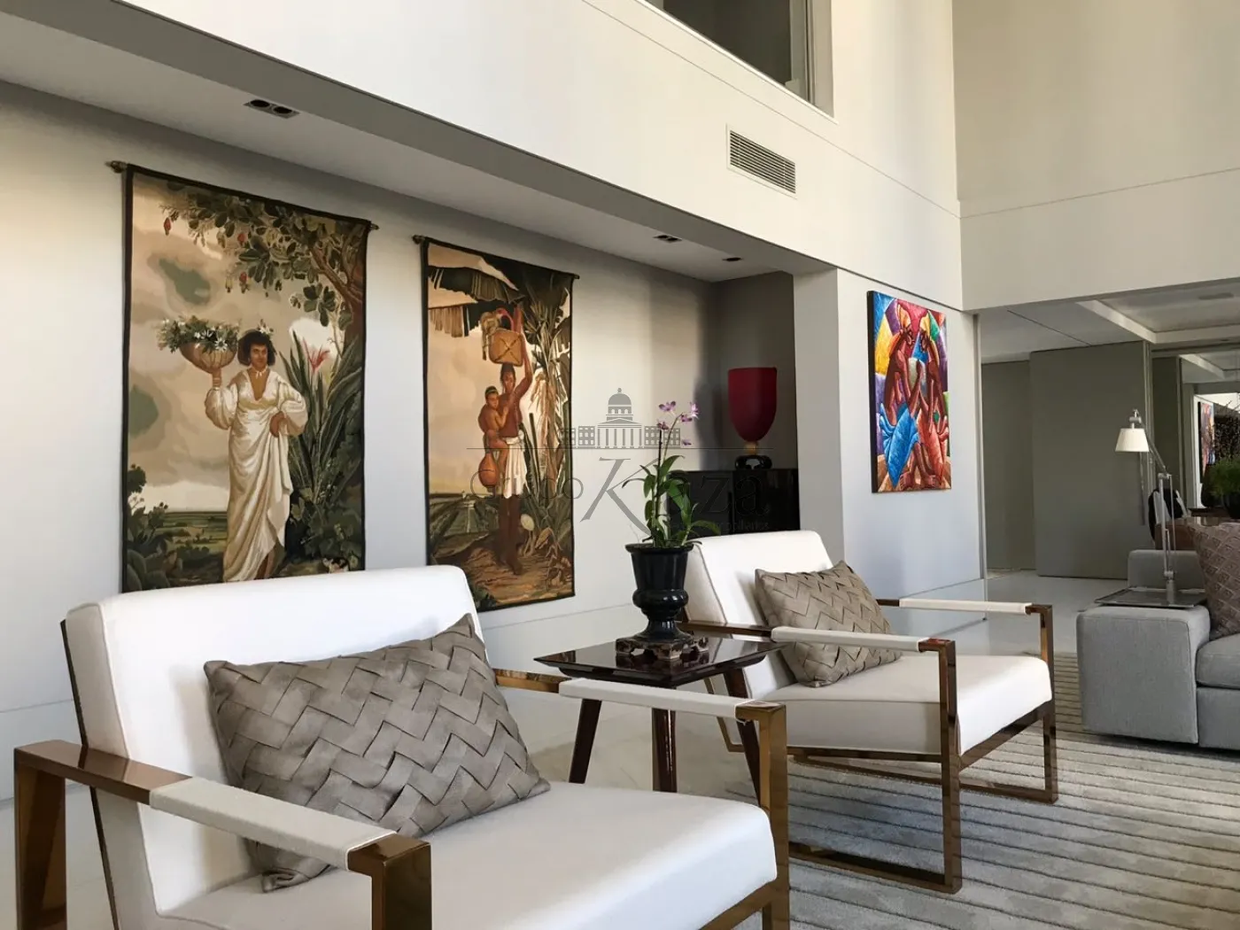 Foto 14 de Apartamento Cobertura Duplex em Jardim Paulista, São Paulo - imagem 14