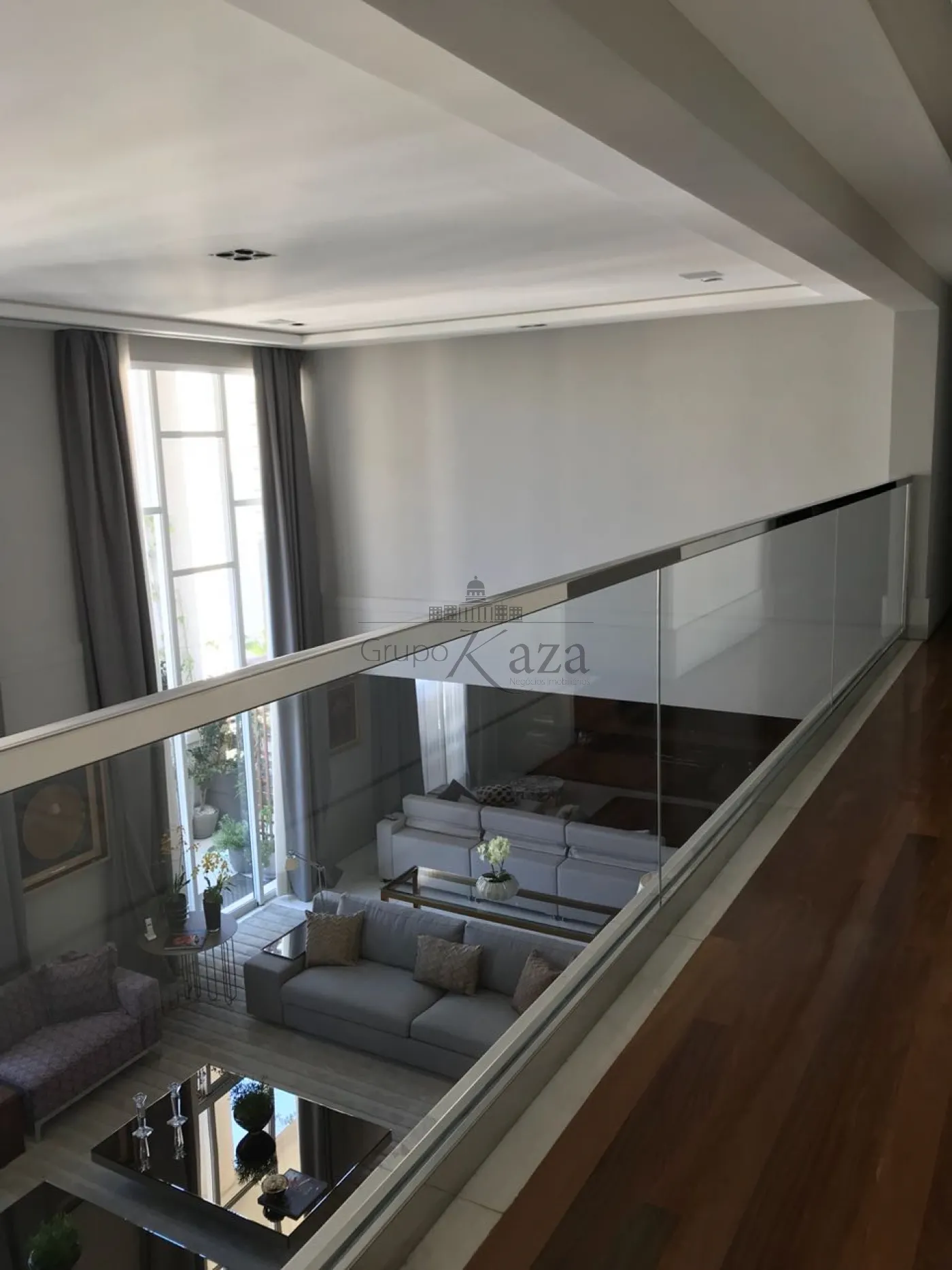 Foto 28 de Apartamento Cobertura Duplex em Jardim Paulista, São Paulo - imagem 28