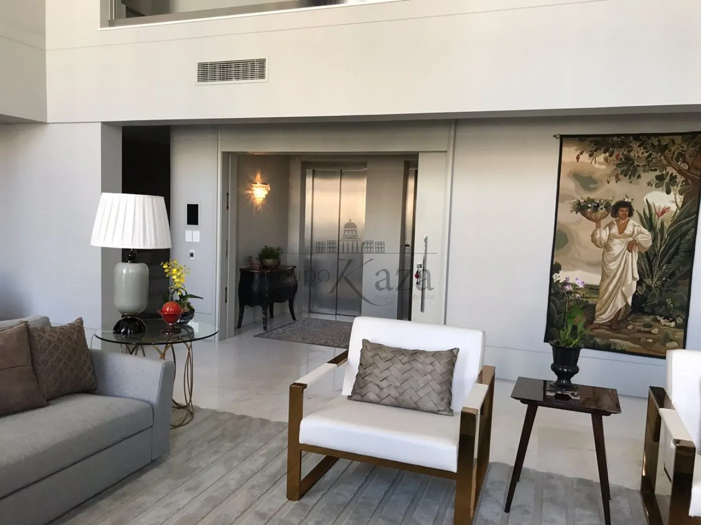 Foto 17 de Apartamento Cobertura Duplex em Jardim Paulista, São Paulo - imagem 17