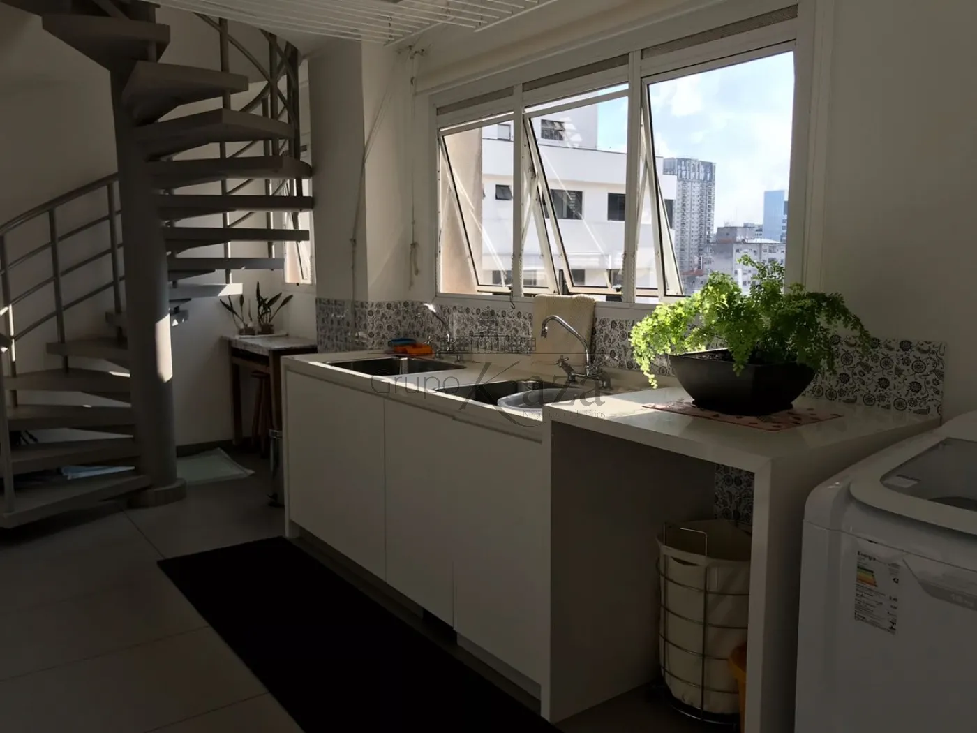 Foto 29 de Apartamento Cobertura Duplex em Jardim Paulista, São Paulo - imagem 29