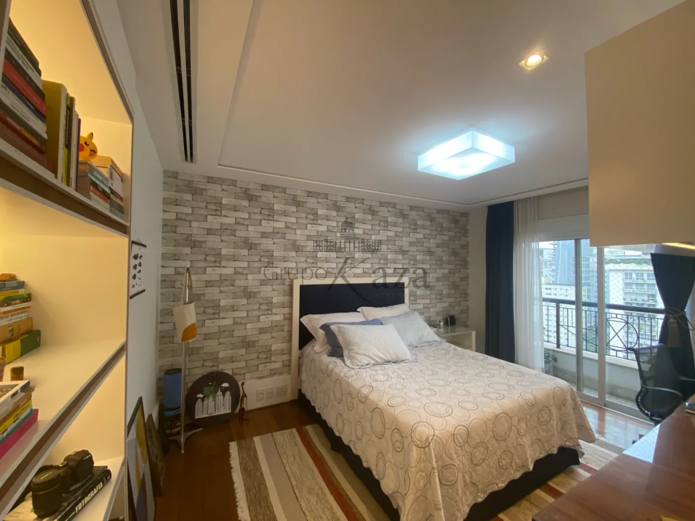 Foto 33 de Apartamento Cobertura Duplex em Jardim Paulista, São Paulo - imagem 33