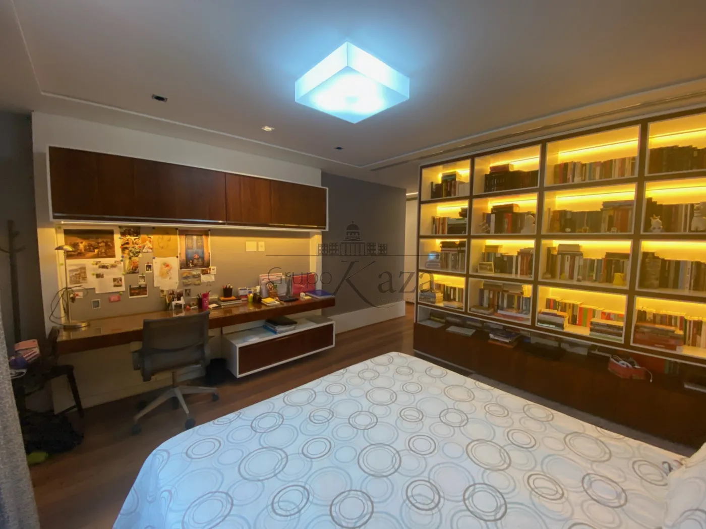 Foto 34 de Apartamento Cobertura Duplex em Jardim Paulista, São Paulo - imagem 34