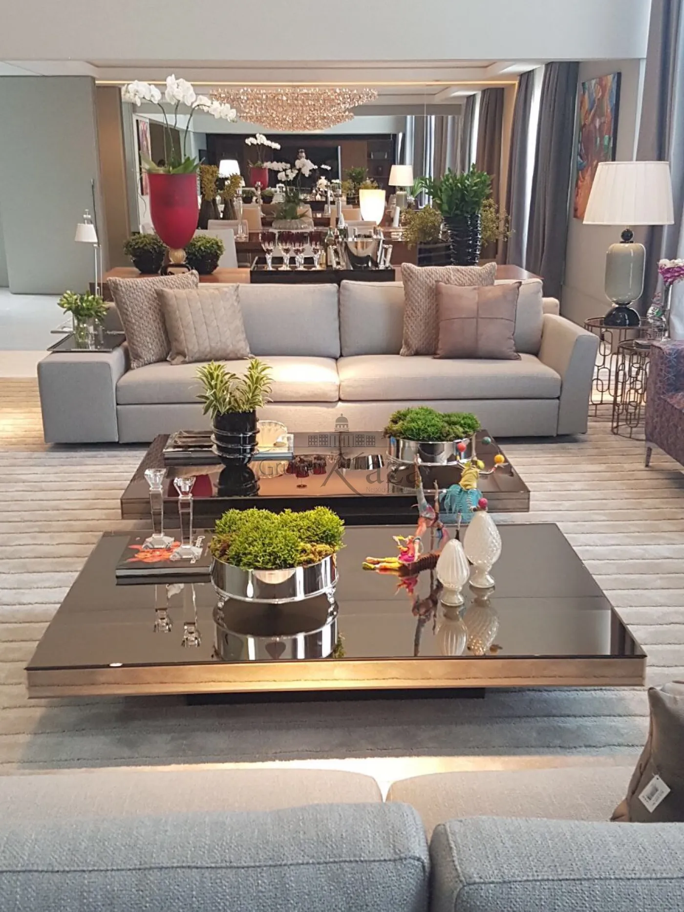 Foto 18 de Apartamento Cobertura Duplex em Jardim Paulista, São Paulo - imagem 18