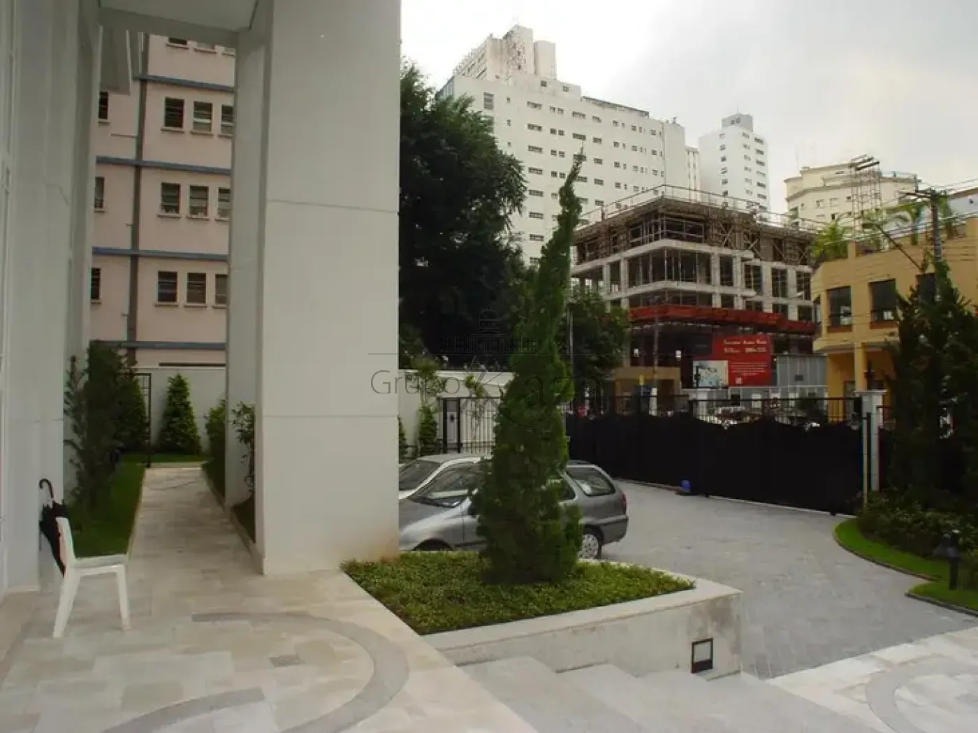 Foto 48 de Apartamento Cobertura Duplex em Jardim Paulista, São Paulo - imagem 48