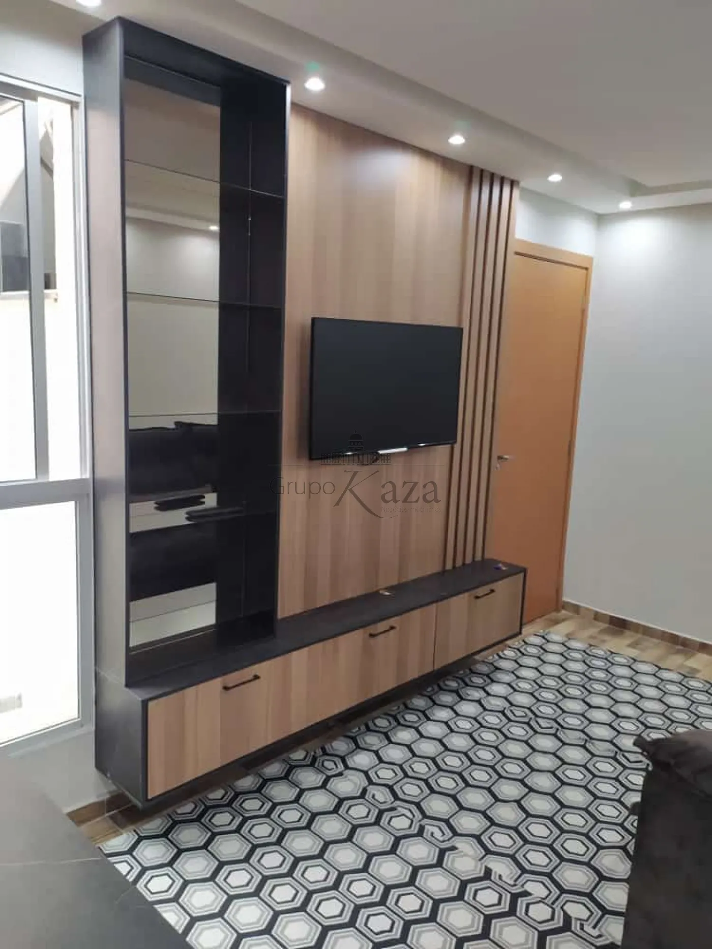 Foto 2 de Apartamento Padrão em Parque Nova Esperança, São José dos Campos - imagem 2