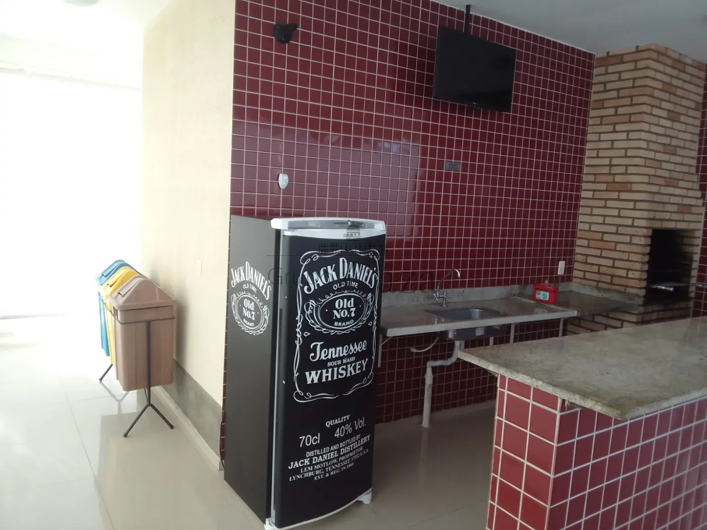Foto 15 de Apartamento Padrão em Parque Nova Esperança, São José dos Campos - imagem 15