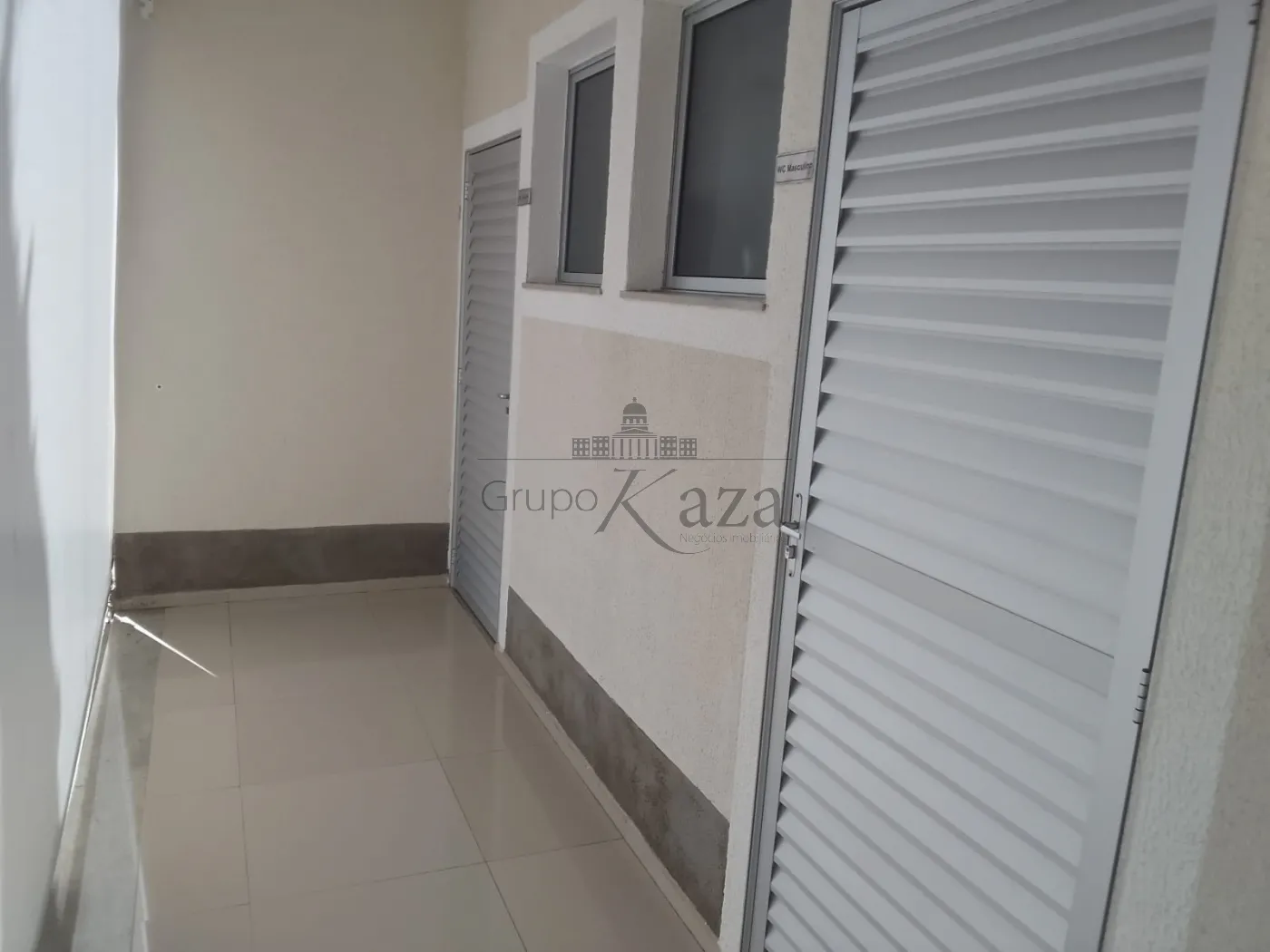 Foto 14 de Apartamento Padrão em Parque Nova Esperança, São José dos Campos - imagem 14