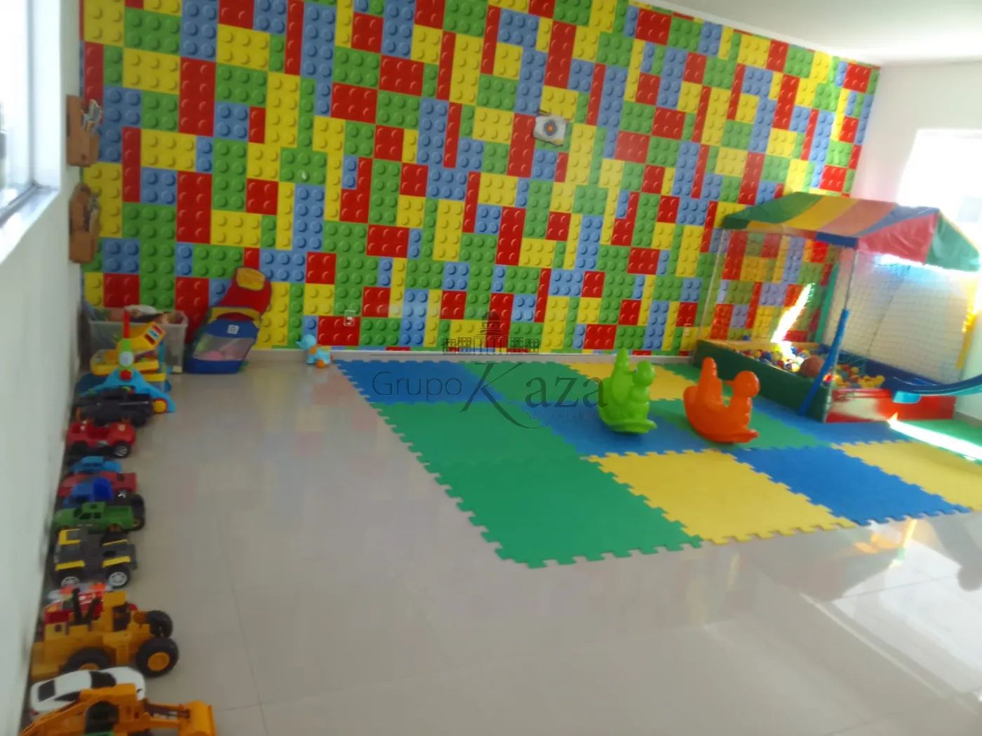 Foto 21 de Apartamento Padrão em Parque Nova Esperança, São José dos Campos - imagem 21