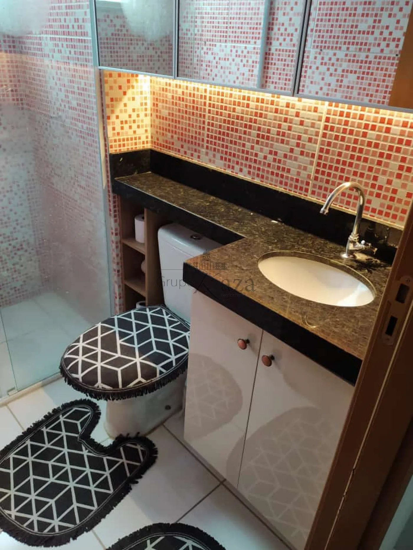 Foto 12 de Apartamento Padrão em Parque Nova Esperança, São José dos Campos - imagem 12