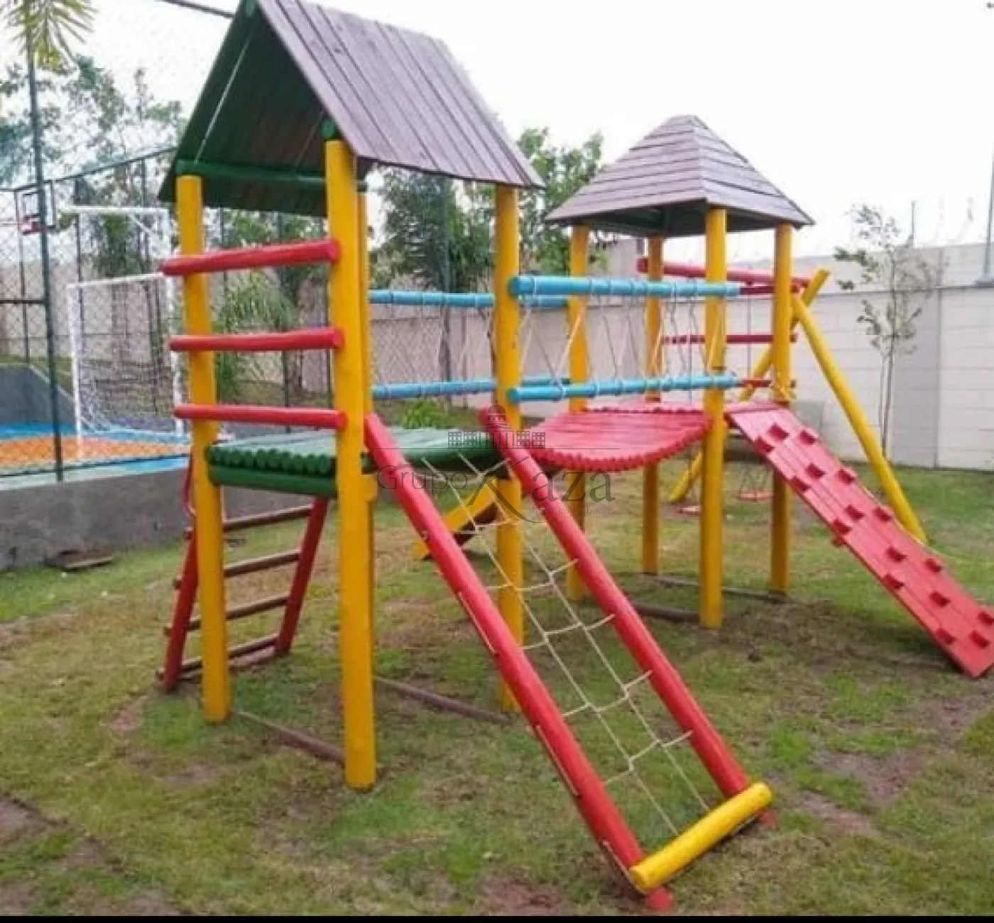 Foto 25 de Apartamento Padrão em Parque Nova Esperança, São José dos Campos - imagem 25