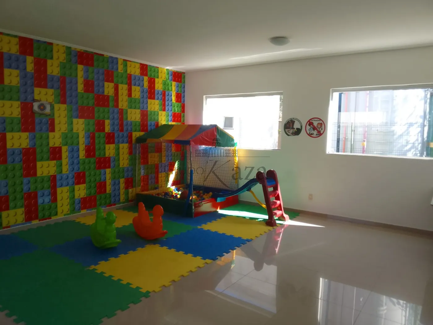 Foto 22 de Apartamento Padrão em Parque Nova Esperança, São José dos Campos - imagem 22