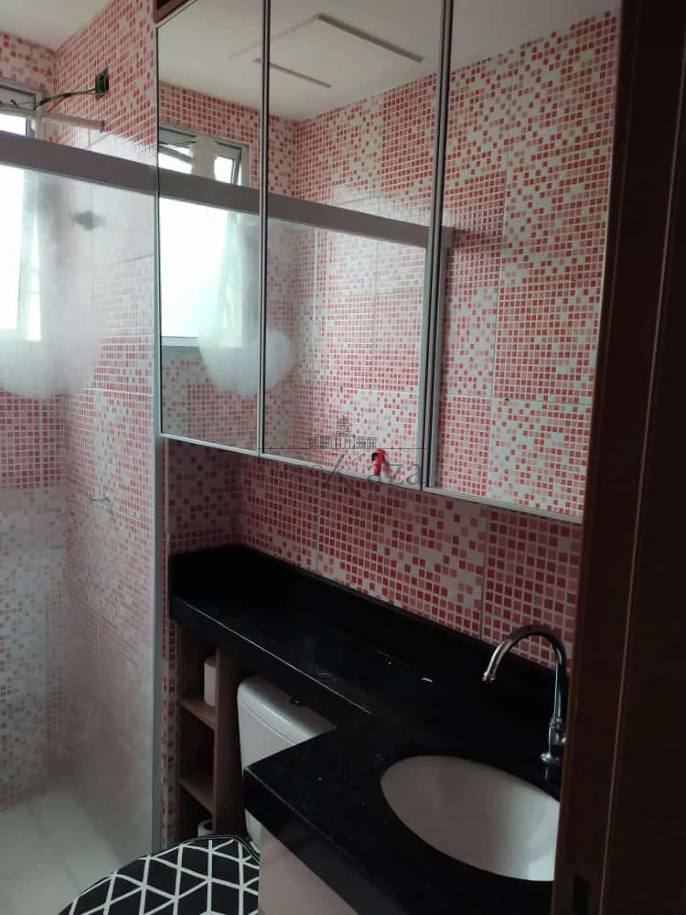 Foto 13 de Apartamento Padrão em Parque Nova Esperança, São José dos Campos - imagem 13