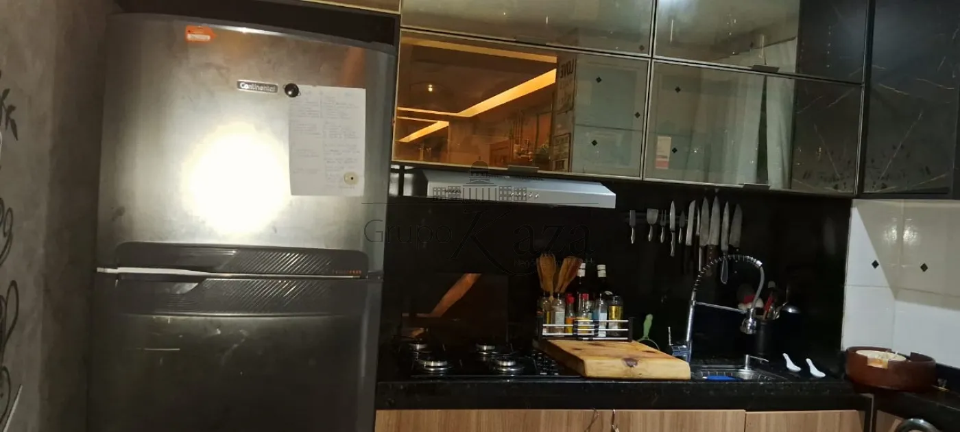 Foto 5 de Apartamento Padrão em Parque Nova Esperança, São José dos Campos - imagem 5