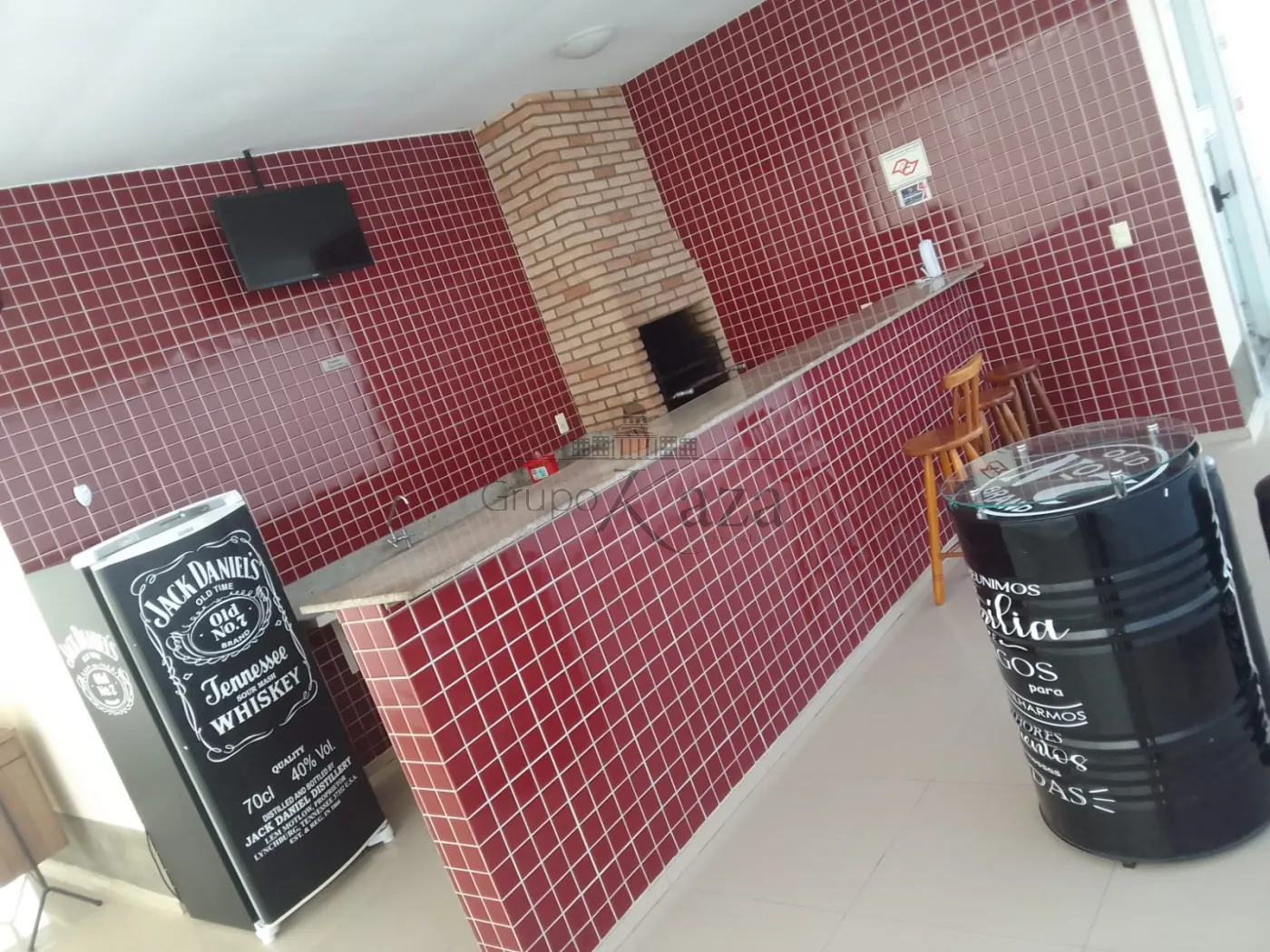 Foto 17 de Apartamento Padrão em Parque Nova Esperança, São José dos Campos - imagem 17