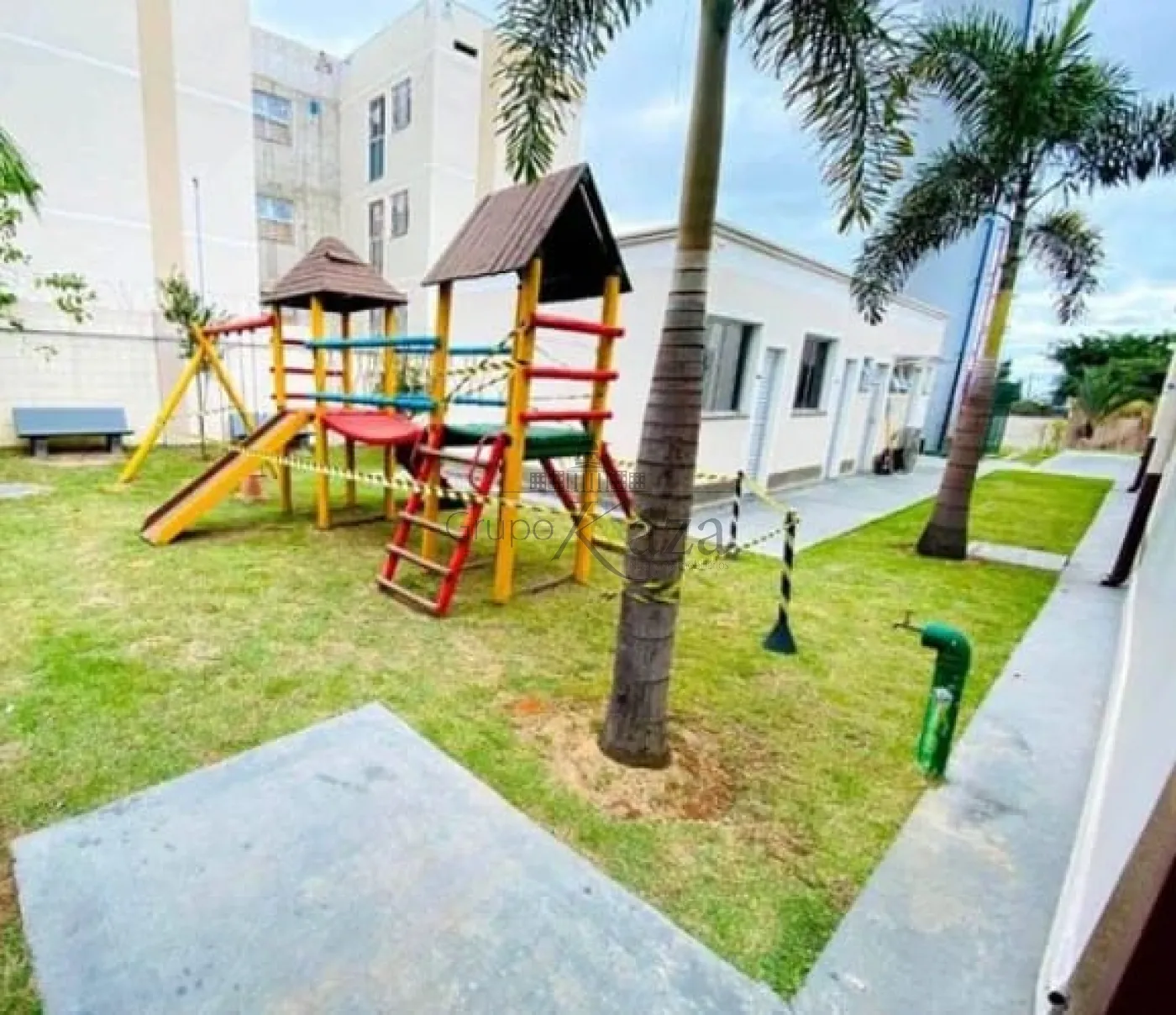 Foto 24 de Apartamento Padrão em Parque Nova Esperança, São José dos Campos - imagem 24