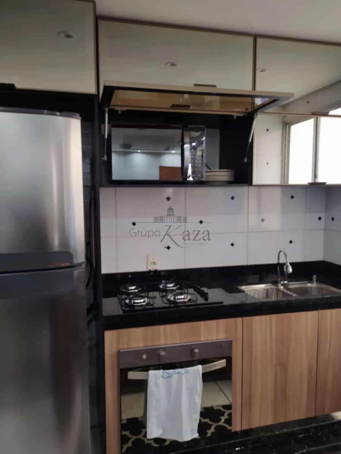 Foto 4 de Apartamento Padrão em Parque Nova Esperança, São José dos Campos - imagem 4