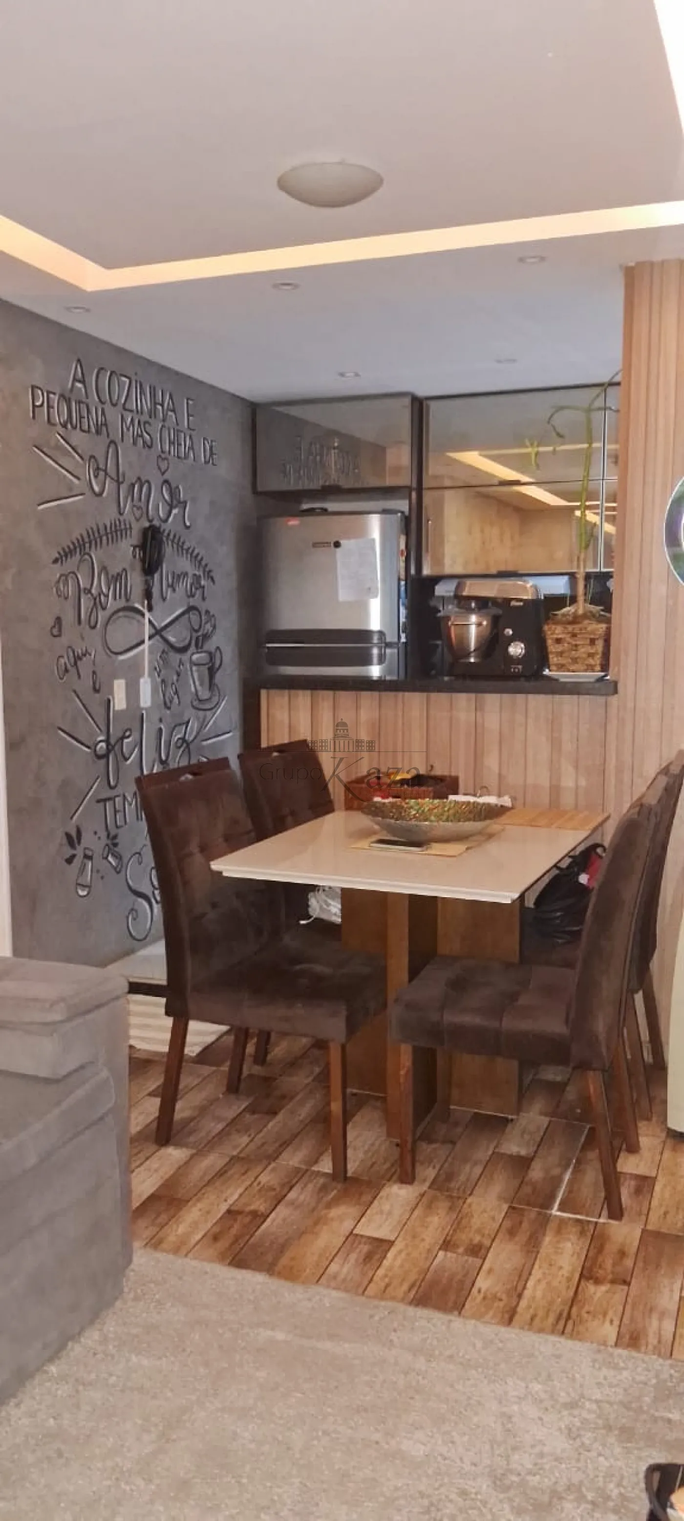 Foto 7 de Apartamento Padrão em Parque Nova Esperança, São José dos Campos - imagem 7