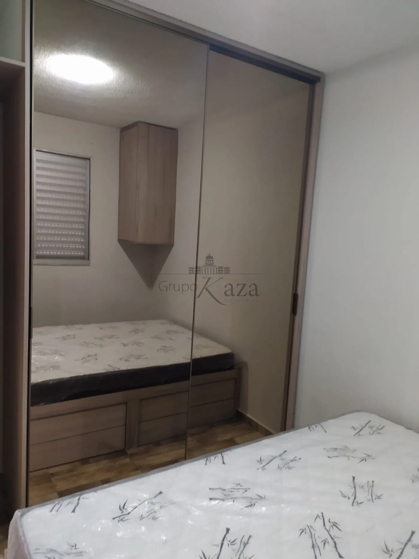 Foto 10 de Apartamento Padrão em Parque Nova Esperança, São José dos Campos - imagem 10
