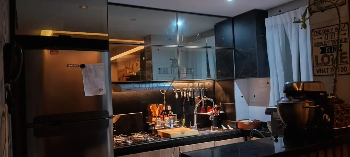 Foto 6 de Apartamento Padrão em Parque Nova Esperança, São José dos Campos - imagem 6