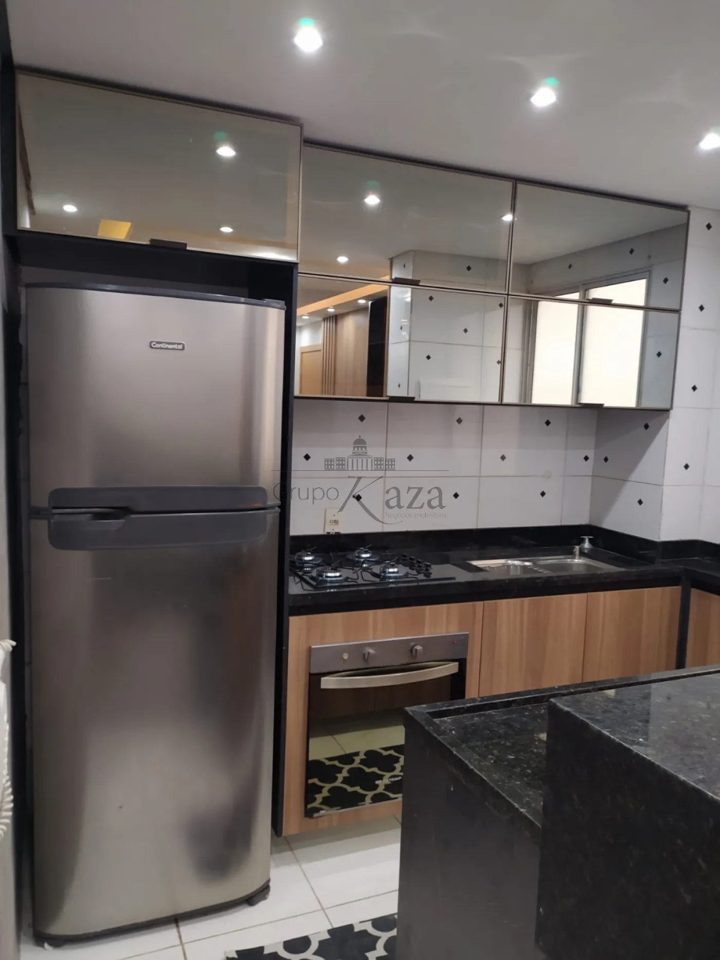 Foto 3 de Apartamento Padrão em Parque Nova Esperança, São José dos Campos - imagem 3