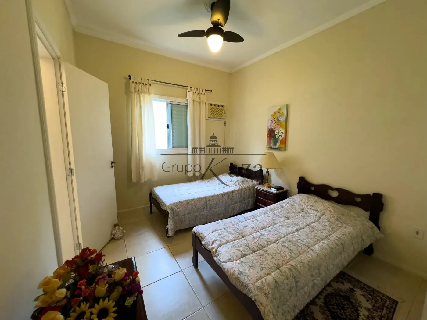 Foto 9 de Casa Condomínio em Condomínio Residencial Mirante do Vale, Jacareí - imagem 9