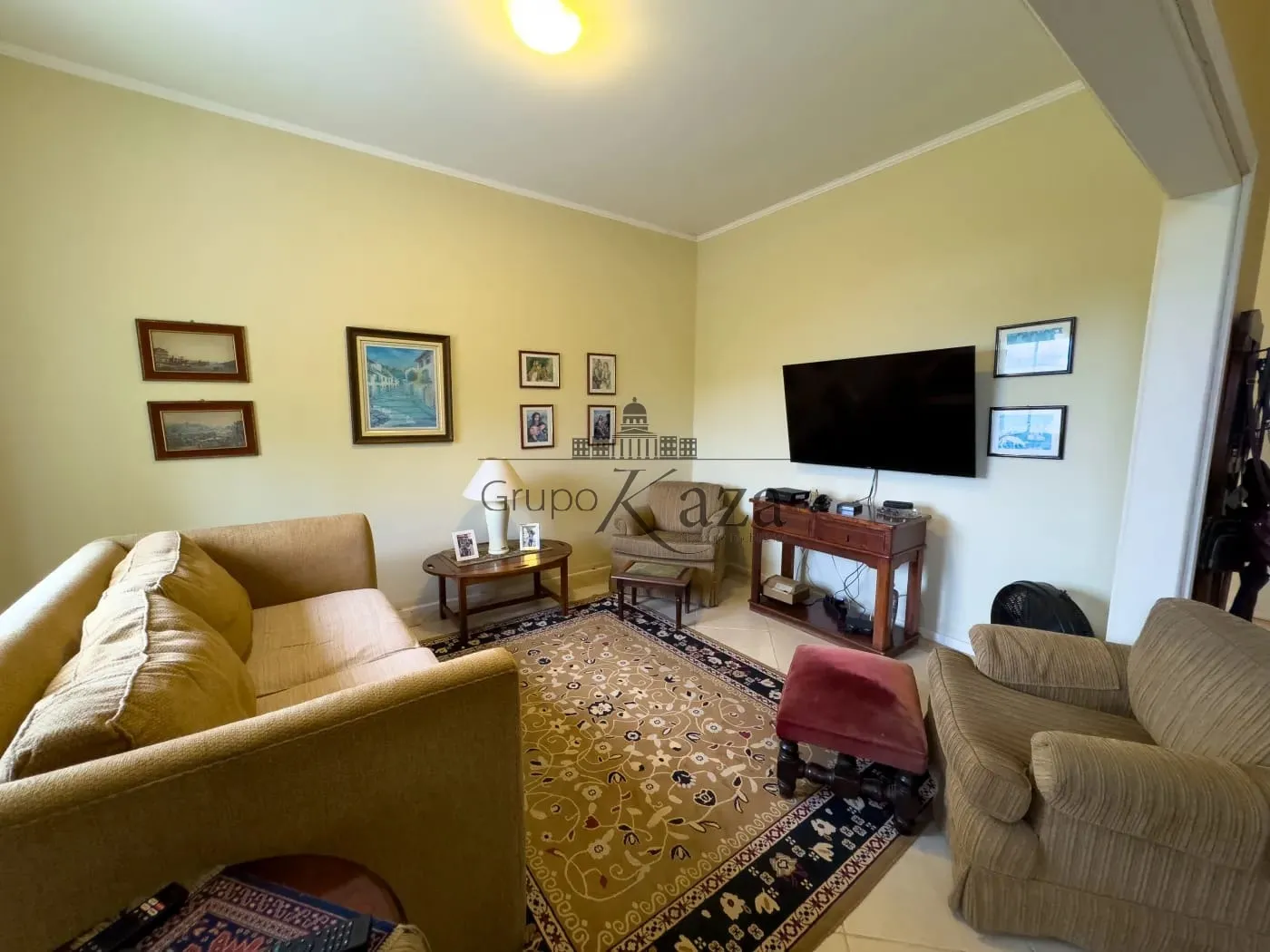 Foto 1 de Casa Condomínio em Condomínio Residencial Mirante do Vale, Jacareí - imagem 1