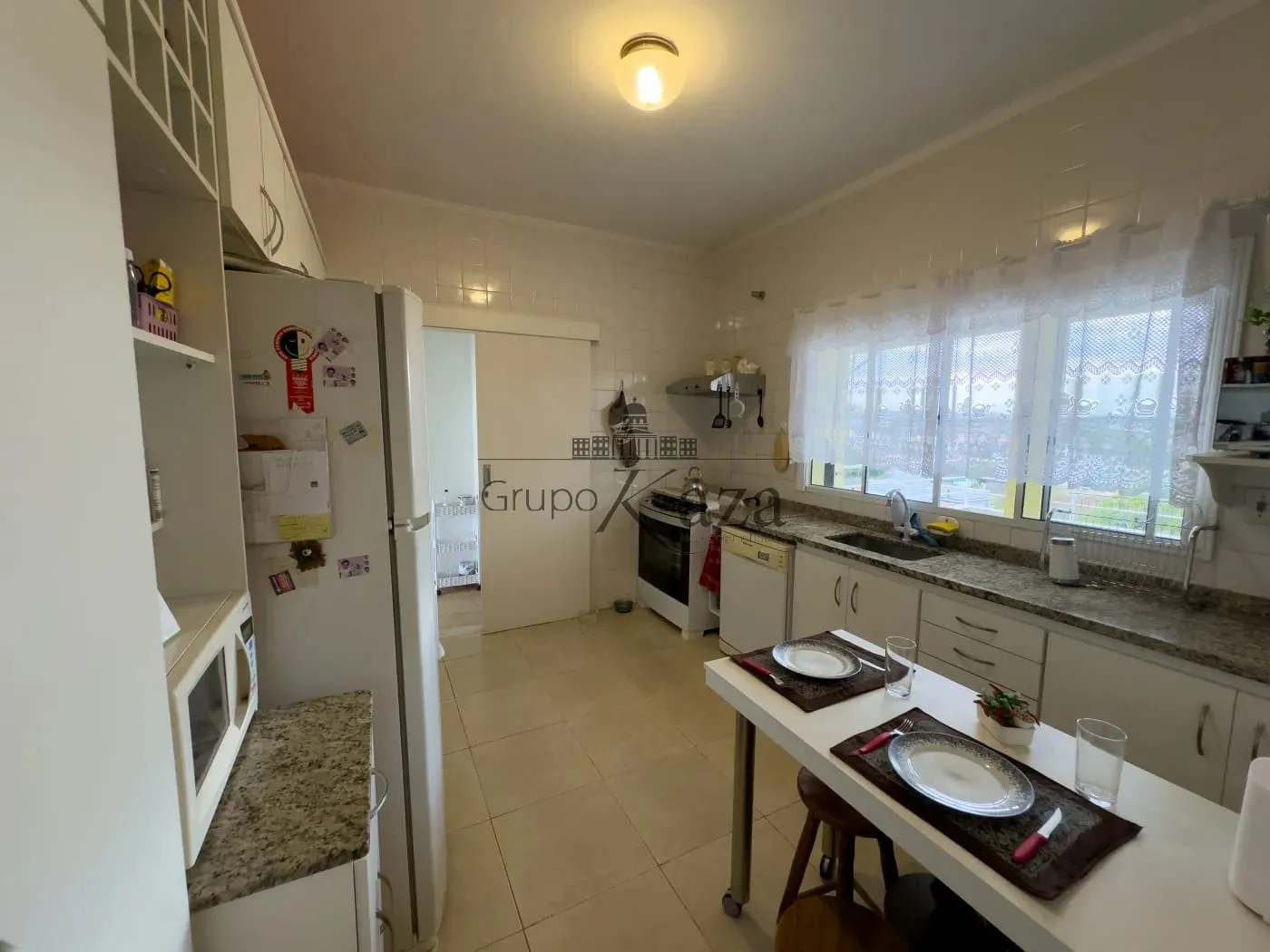 Foto 8 de Casa Condomínio em Condomínio Residencial Mirante do Vale, Jacareí - imagem 8