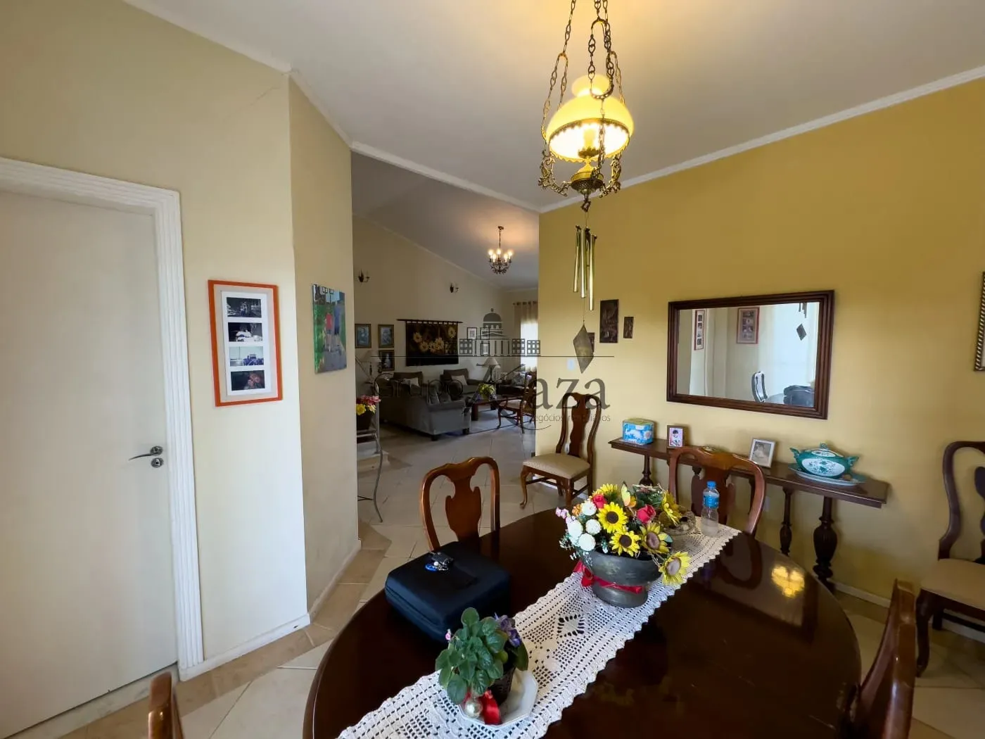 Foto 4 de Casa Condomínio em Condomínio Residencial Mirante do Vale, Jacareí - imagem 4