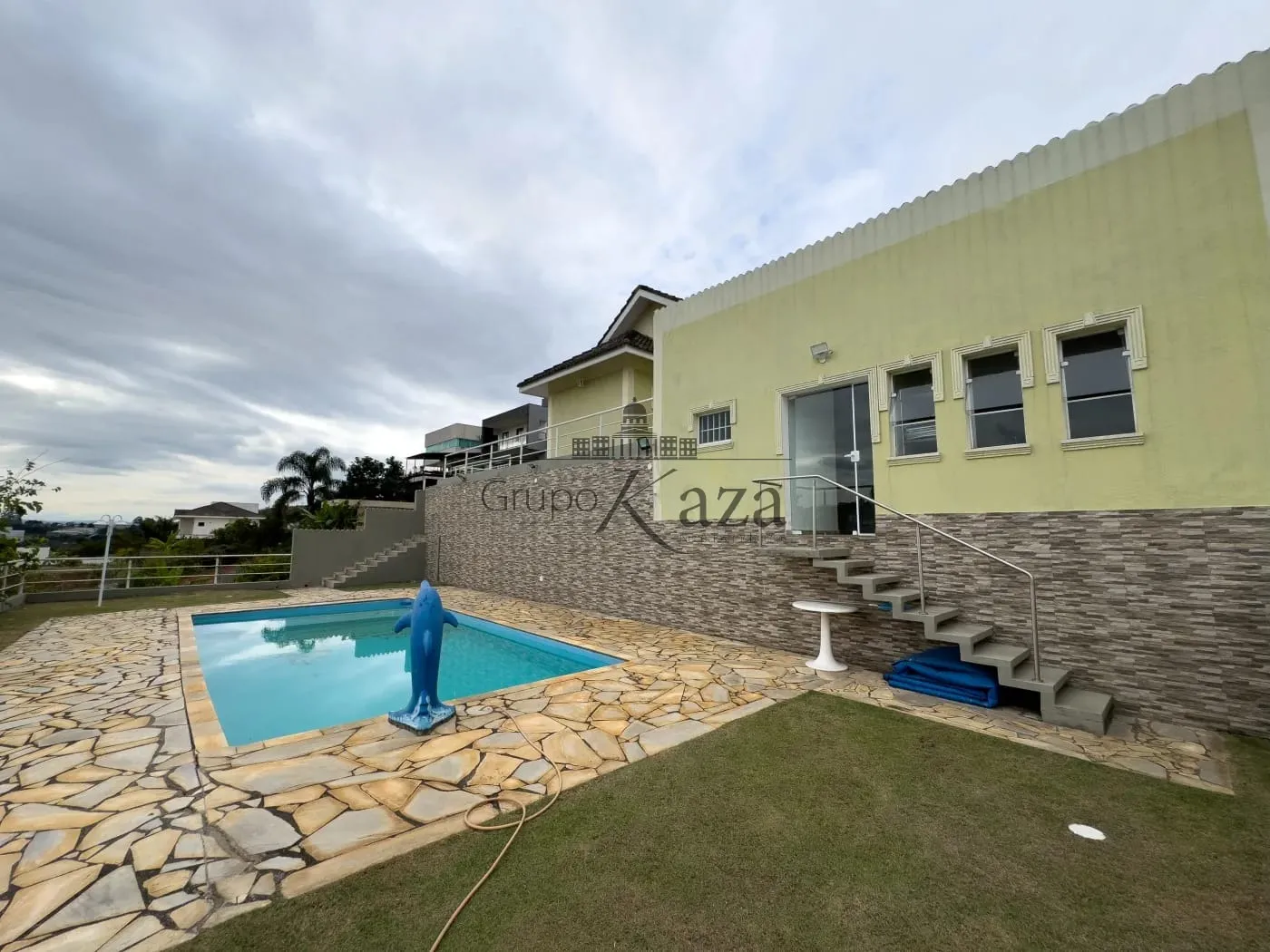 Foto 19 de Casa Condomínio em Condomínio Residencial Mirante do Vale, Jacareí - imagem 19