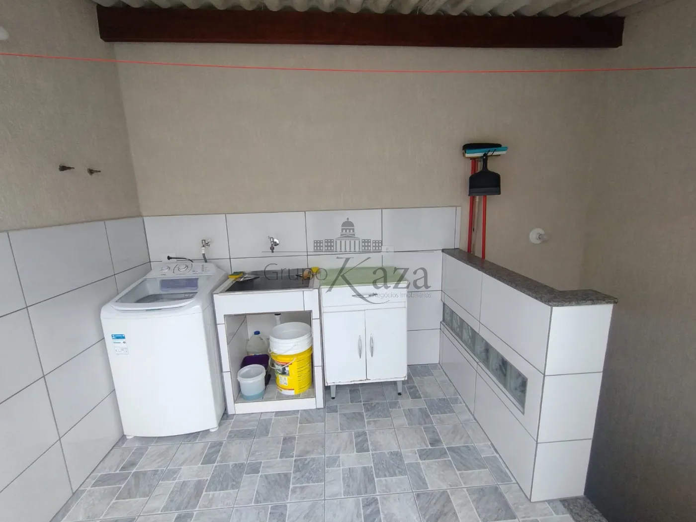 Foto 17 de Casa Sobrado em Parque Imperial, Jacareí - imagem 17