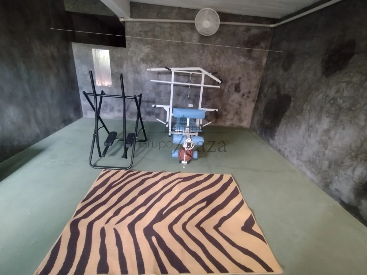 Foto 10 de Casa Sobrado em Parque Imperial, Jacareí - imagem 10