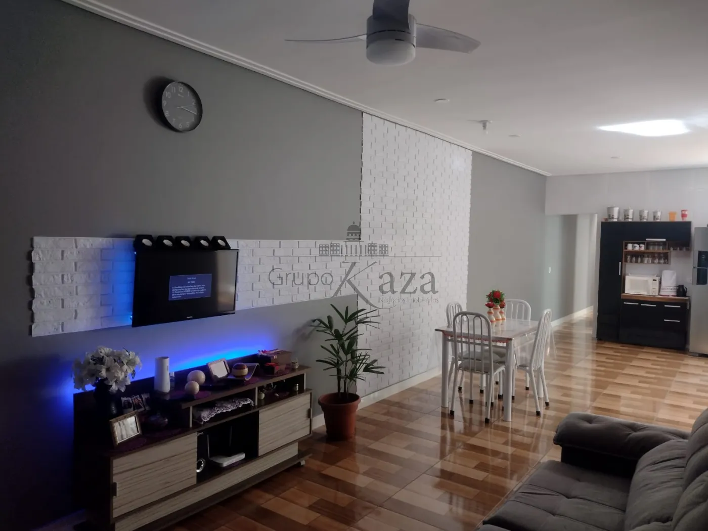 Foto 3 de Casa Sobrado em Parque Imperial, Jacareí - imagem 3