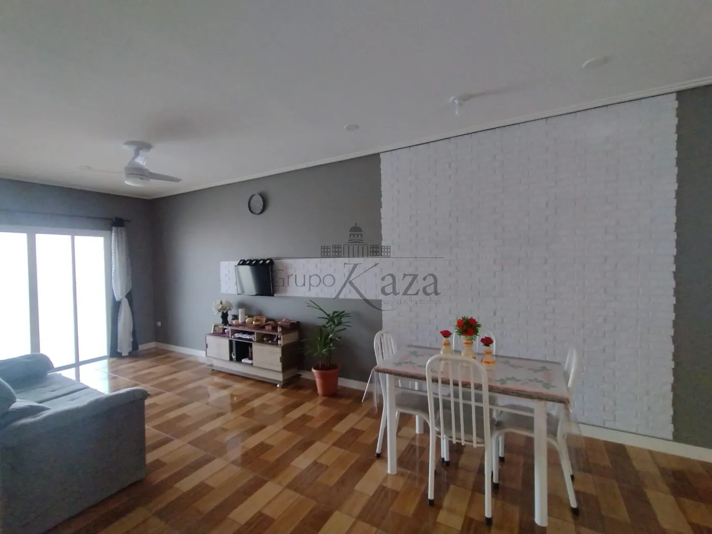 Foto 1 de Casa Sobrado em Parque Imperial, Jacareí - imagem 1