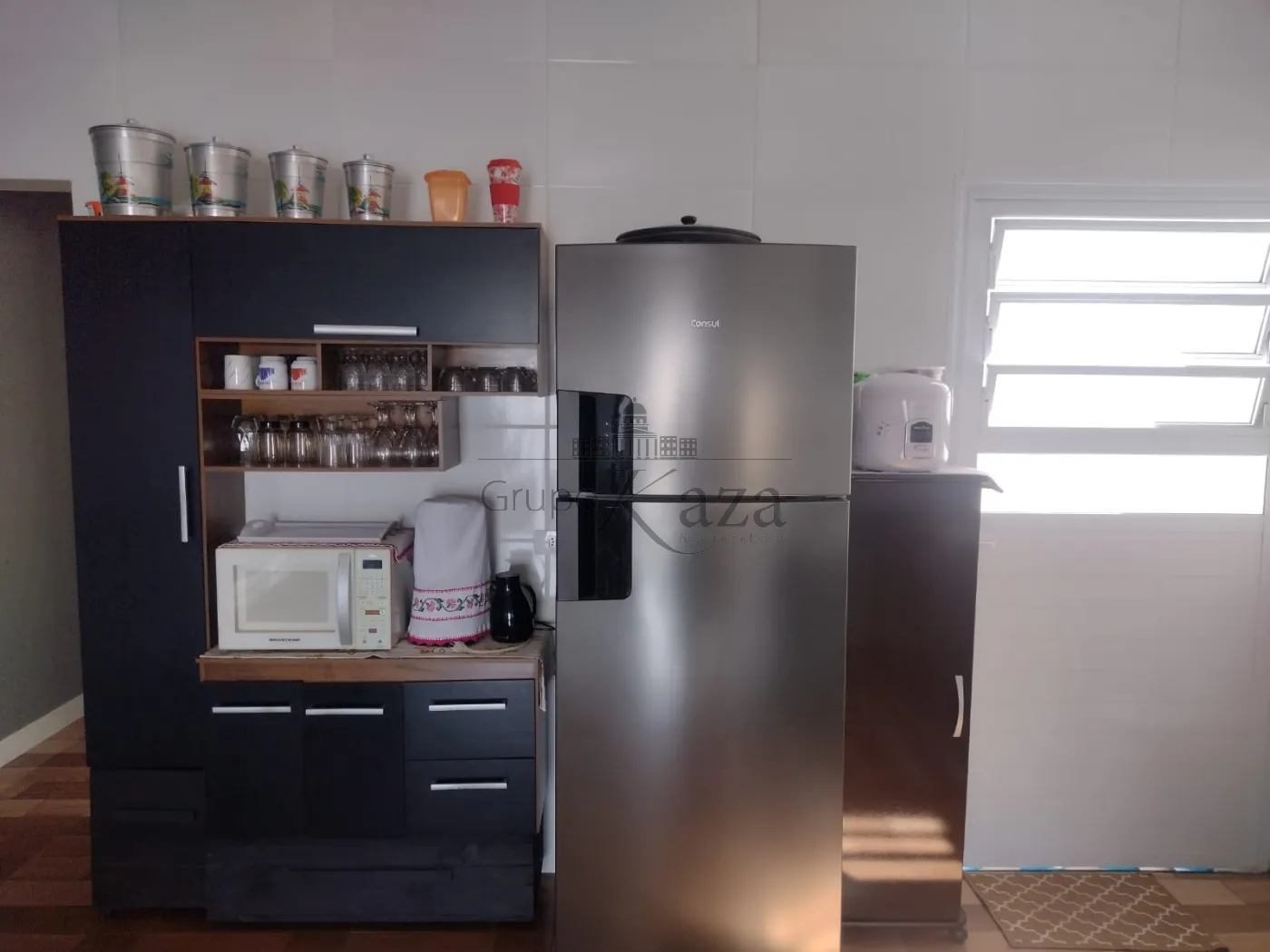 Foto 6 de Casa Sobrado em Parque Imperial, Jacareí - imagem 6