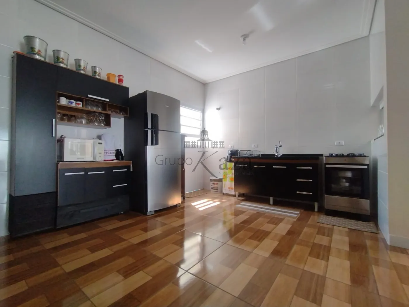 Foto 4 de Casa Sobrado em Parque Imperial, Jacareí - imagem 4