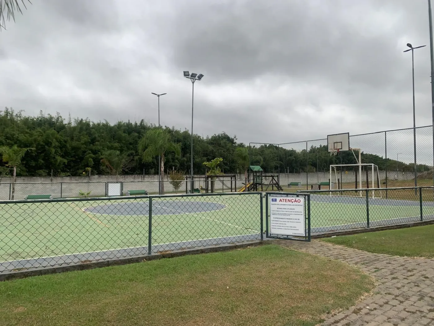 Foto 5 de Terreno Condomínio em Residencial Colinas do Paratehy, São José dos Campos - imagem 5