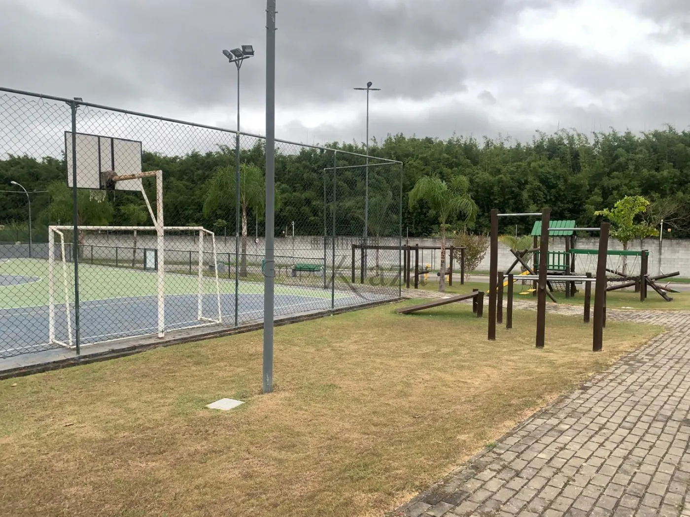 Foto 6 de Terreno Condomínio em Residencial Colinas do Paratehy, São José dos Campos - imagem 6