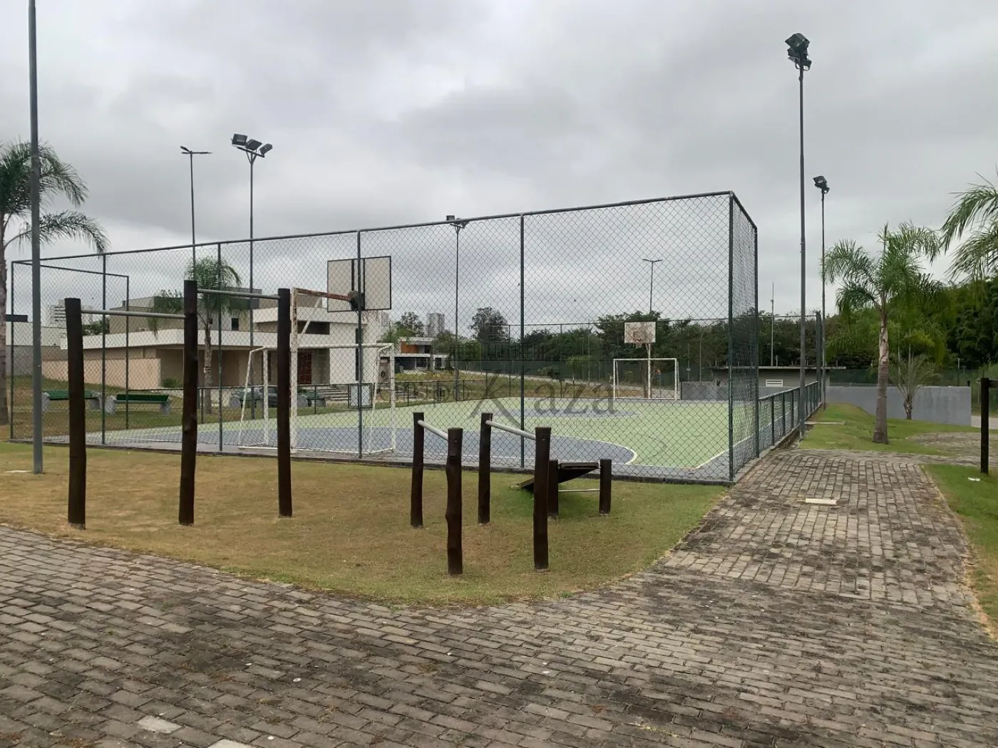 Foto 7 de Terreno Condomínio em Residencial Colinas do Paratehy, São José dos Campos - imagem 7