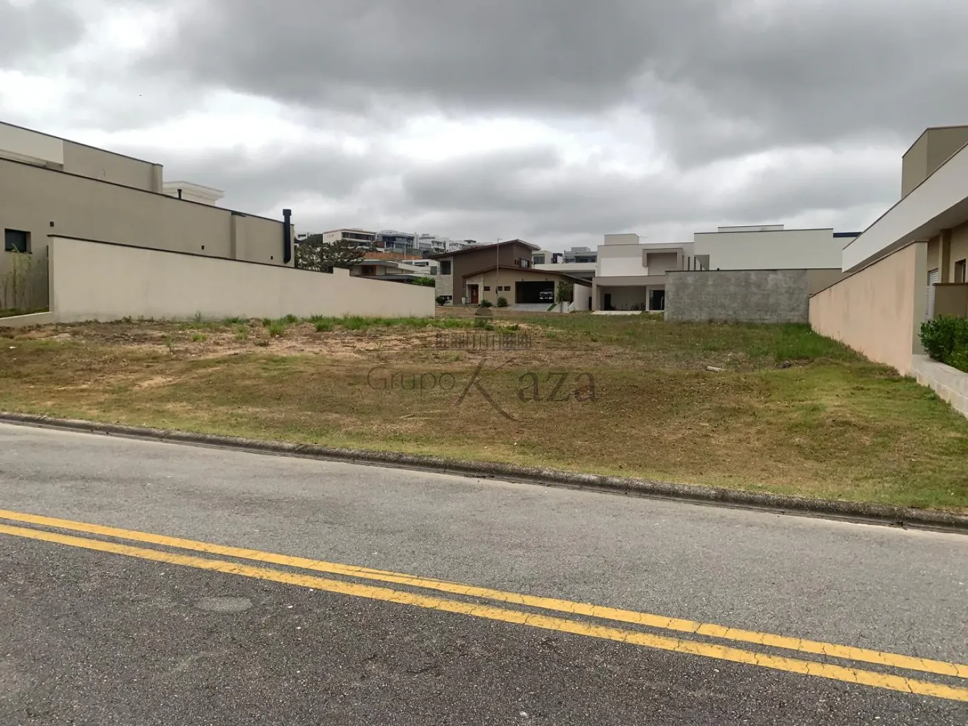 Foto 4 de Terreno Condomínio em Residencial Colinas do Paratehy, São José dos Campos - imagem 4
