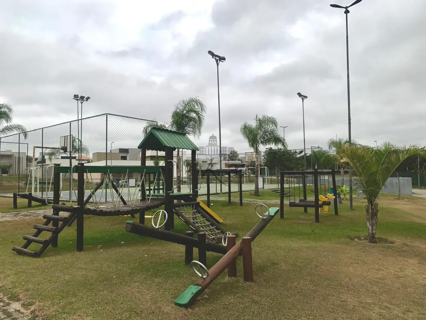 Foto 10 de Terreno Condomínio em Residencial Colinas do Paratehy, São José dos Campos - imagem 10