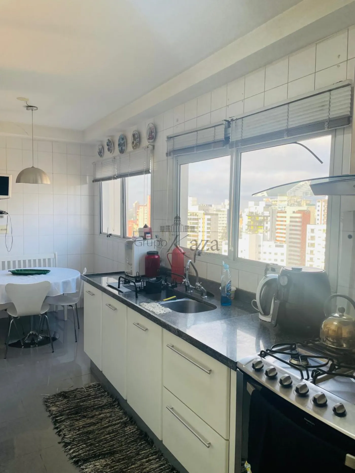 Foto 3 de Apartamento Padrão em Vila Andrade, São Paulo - imagem 3