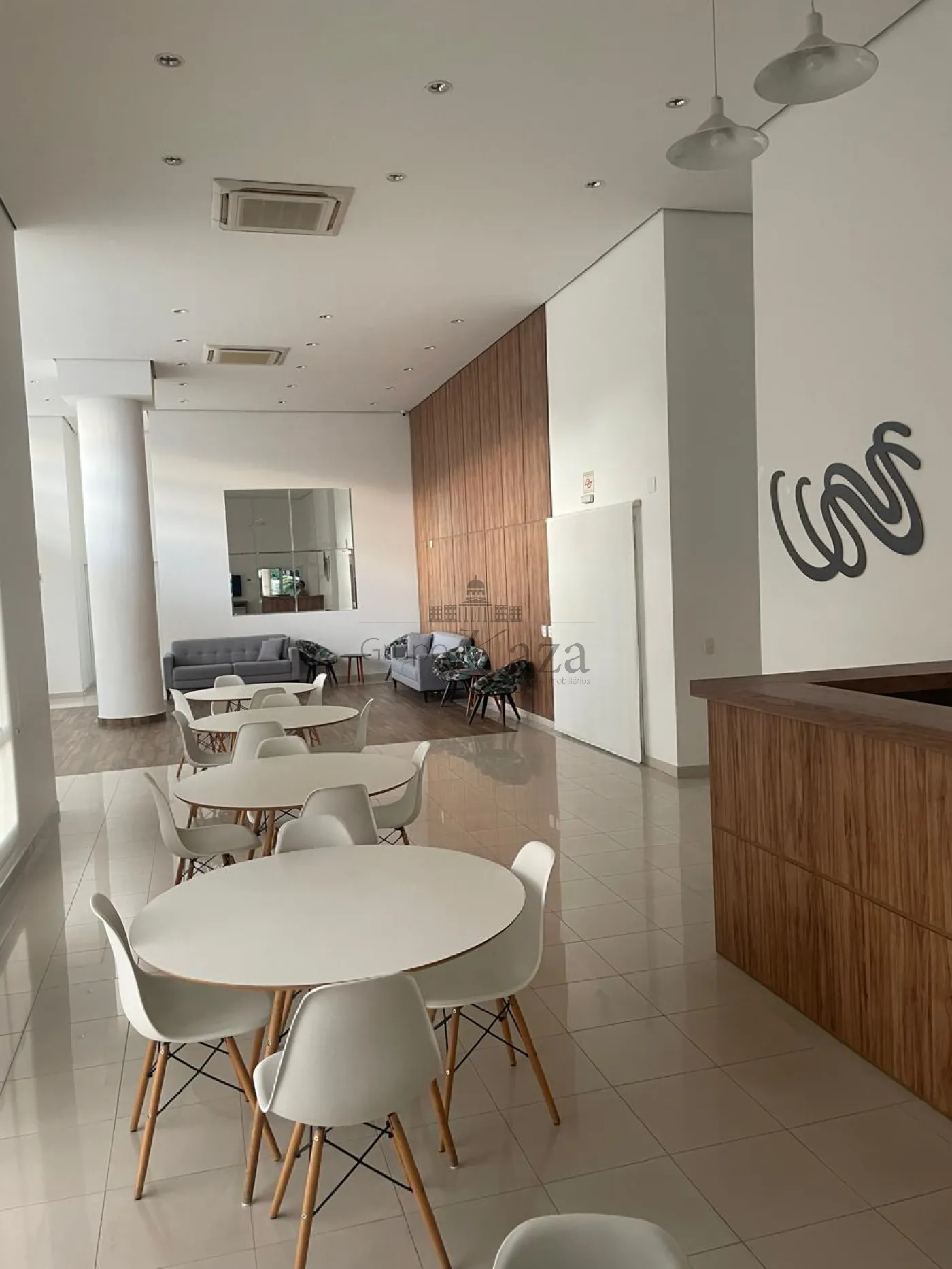Foto 2 de Apartamento Padrão em Vila Andrade, São Paulo - imagem 2