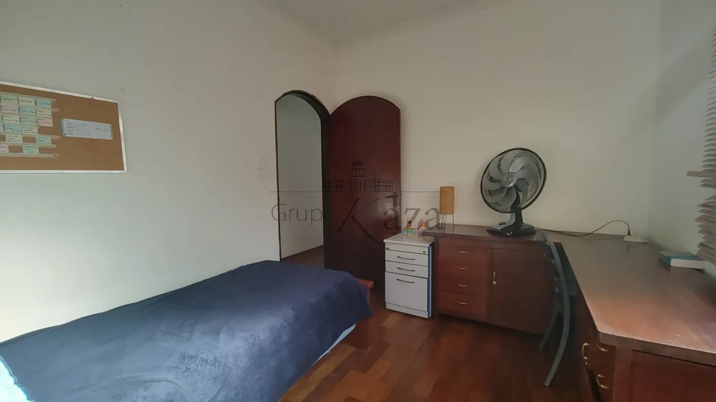 Foto 12 de Casa Sobrado em Jardim das Industrias, Jacareí - imagem 12